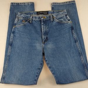 Wrangler Jeans George Strait Cowboy Cut Collection